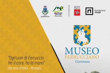 Esterno Museo Ferrucciano