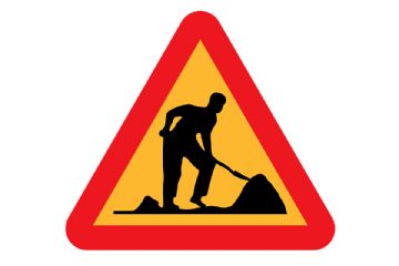 Riqualificazione  delle strade bianche comunali