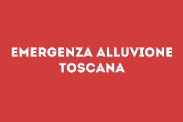 Emergenza alluvione 2023.