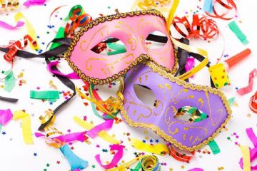 Carnevale della Montagna 2024 - Avviso pubblico per l&#39;assegnazione temporanea di posteggi fuori mercato