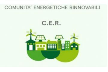 Studio degli impatti della costituzione di una Comunit&#224; Energetica Rinnovabile (C.E.R.) nella Comunit&#224; di San Marcello Piteglio