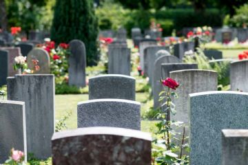 Avviso per esumazioni ordinarie cimitero della frazione di Gavinana