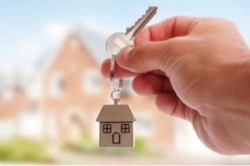 Bando di concorso per l&#39;assegnazione di alloggi di Edilizia Residenziale Pubblica LR 2/2019