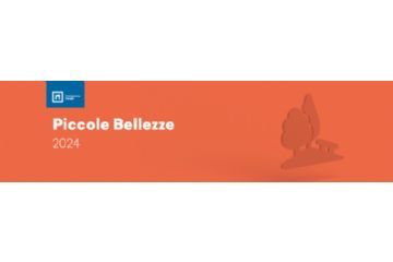 Bando Piccole Bellezze 2024