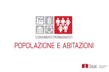 Censimento della popolazione 2025