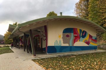 Spazio Maeba - Centro di aggregazione giovanile