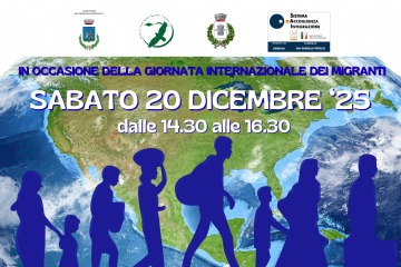 Festa del Migrante 2025