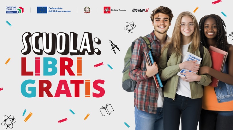 Libri Gratis 2026/2027