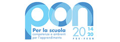 PON 2014-2020 per la Scuola